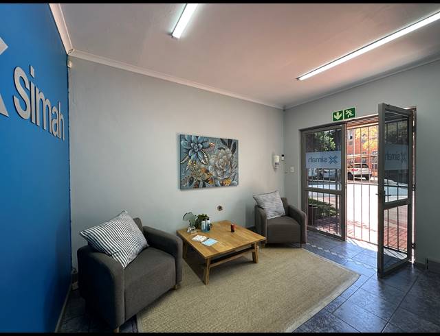 311M² OFFICE TO LET IN CENTURION CENTRAL